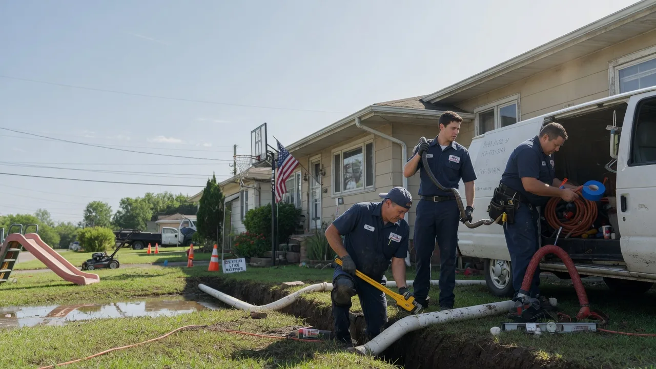 Toilet Installation in Montrose, MN near me